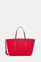 Сумочка Pinko узор красный 104714.A2G2