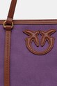 Pinko kézitáska lila 104714.A2G2