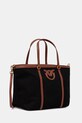 Сумочка Pinko 104714.A2G2 чорний SS25