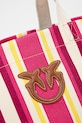 Сумочка Pinko розовый 104753.A2G5