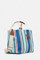 Pinko poșetă 104753.A2G5 albastru SS25
