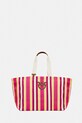 Pinko kézitáska textil rózsaszín 104754.A2G5