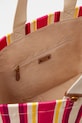 Pinko torebka 104754.A2G5 różowy