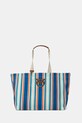 Pinko kézitáska textil kék 104754.A2G5
