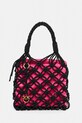 Pinko torebka nie mieści A4 różowy 105165.A2L9