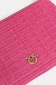 Сумочка Pinko розовый 104277.A2CF