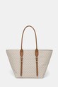 Сумочка MICHAEL Michael Kors вміщує А4 бежевий 30R5G9OT7B