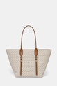 MICHAEL Michael Kors poseta incape in A4 bej 30R5G9OT7B