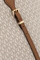 Сумочка MICHAEL Michael Kors бежевий 30R5G9OT7B