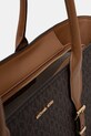 Kabelka MICHAEL Michael Kors hnědá 30R5G9OT7B