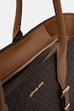 MICHAEL Michael Kors torebka brązowy 30R5G9OT7B