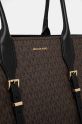 MICHAEL Michael Kors borsetta marrone 30R5G9OT7B