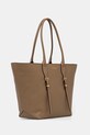 Шкіряна сумочка MICHAEL Michael Kors 30R5G9OT7L бежевий SS25