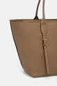 Аксесуари Шкіряна сумочка MICHAEL Michael Kors 30R5G9OT7L бежевий