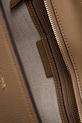 MICHAEL Michael Kors poseta de piele 30R5G9OT7L bej