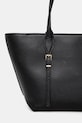 Accesorii MICHAEL Michael Kors poseta de piele 30R5G9OT7L negru