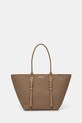 Сумочка MICHAEL Michael Kors синтетичний бежевий 30R5G9OT7V