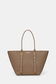MICHAEL Michael Kors poseta incape in A4 bej 30R5G9OT7V