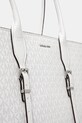 Сумочка MICHAEL Michael Kors білий 30R5S9OT7V