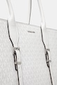 Сумочка MICHAEL Michael Kors білий 30R5S9OT7V
