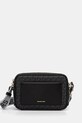 MICHAEL Michael Kors poseta nu incape in A4 negru 32R5G5VC3B