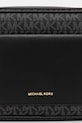 Τσάντα MICHAEL Michael Kors μαύρο 32R5G5VC3B