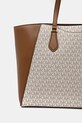 Аксесуари Сумочка MICHAEL Michael Kors 30F4GTBT7B бежевий