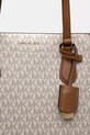 Сумочка MICHAEL Michael Kors бежевий 30F4GTBT7B