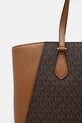 Аксесуари Сумочка MICHAEL Michael Kors 30F4GTBT7B коричневий