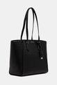 MICHAEL Michael Kors torebka skórzana 30F4STBT7L czarny SS25