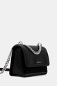 MICHAEL Michael Kors poseta de piele 30F4SC7L3O negru SS25