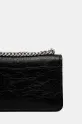 MICHAEL Michael Kors poseta de piele negru 30F4SC7L3O