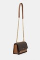 MICHAEL Michael Kors torebka 30R5GC7L3B brązowy SS25