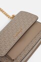 Kabelka MICHAEL Michael Kors béžová 30R5GC7L3V