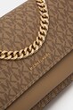 MICHAEL Michael Kors poseta bej 30R5GC7L3V