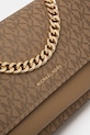 MICHAEL Michael Kors torebka beżowy 30R5GC7L3V
