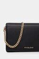 MICHAEL Michael Kors torebka bordowy 30R5GC7L3V