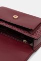 MICHAEL Michael Kors torebka 30R5GC7L3V bordowy