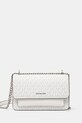 MICHAEL Michael Kors poseta nu incape in A4 alb 30R5SC7L3V
