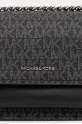 MICHAEL Michael Kors poseta negru 30R5SC7L3V