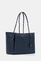 Сумочка MICHAEL Michael Kors 30R5SIOT3C темно-синій SS25
