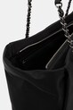 Τσάντα MICHAEL Michael Kors 30R5SIOT3C μαύρο