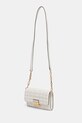Шкіряна сумка MICHAEL Michael Kors 32S4G2RC9L білий SS25