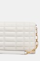 Аксесуари Шкіряна сумка MICHAEL Michael Kors 32S4G2RC9L білий