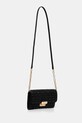 MICHAEL Michael Kors poseta piele 32S4G2RC9L negru SS25