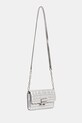 MICHAEL Michael Kors poseta de piele 32S4S2RC9K argintiu SS25