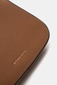 Шкіряна сумочка MICHAEL Michael Kors коричневий 32S4G8KM9L