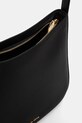Δερμάτινη τσάντα MICHAEL Michael Kors 32S4G8KM9L μαύρο