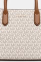Сумочка MICHAEL Michael Kors бежевий 30F4GETS2B