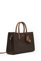 Сумочка MICHAEL Michael Kors 30F4GETS2B коричневий SS25